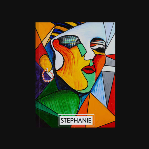 Wayang Kulit Pop Art